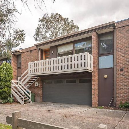 Modern 2 Brm Cottage At Eastland Ringwood Exterior photo