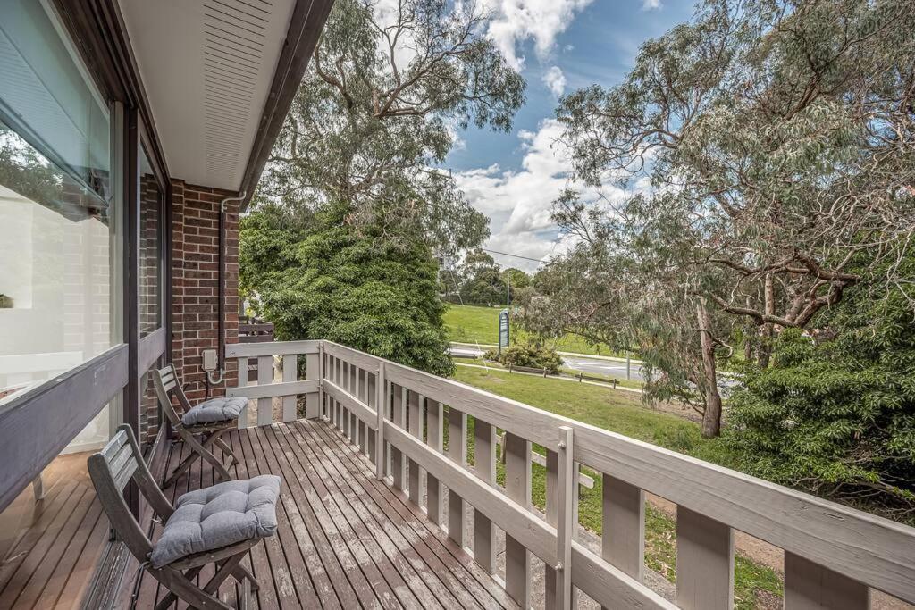 Modern 2 Brm Cottage At Eastland Ringwood Exterior photo