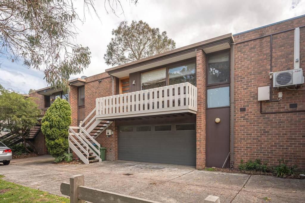 Modern 2 Brm Cottage At Eastland Ringwood Exterior photo